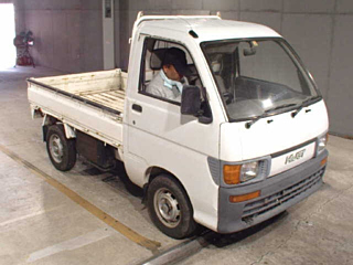 DAIHATSU HIJET TRUCK 1994