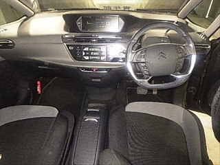 CITROEN GRAND C4 2014