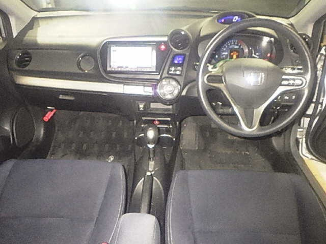 HONDA INSIGHT 2014