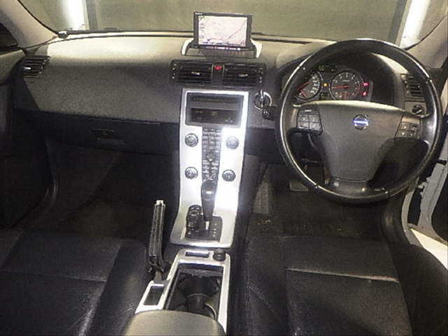 VOLVO V50 2012