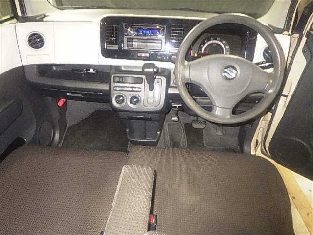 SUZUKI MRWAGON 2013