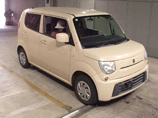 SUZUKI MRWAGON 2013