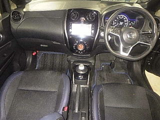 NISSAN NOTE 2017