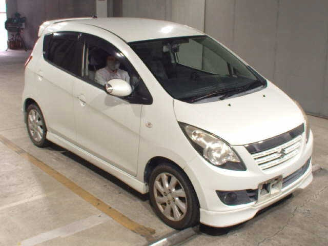 SUZUKI CERVO 2008