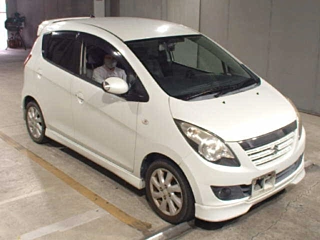 SUZUKI CERVO 2008