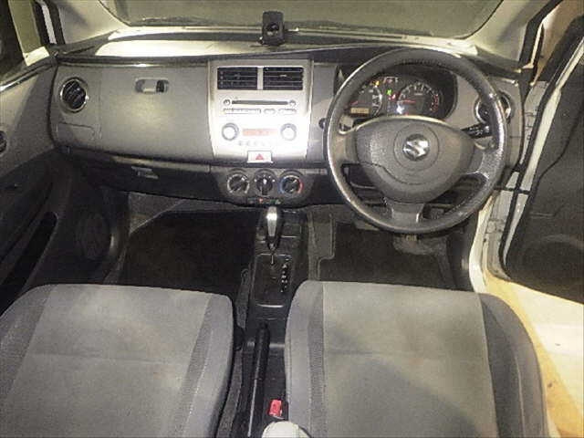 SUZUKI CERVO 2008