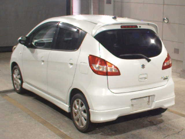 SUZUKI CERVO 2008