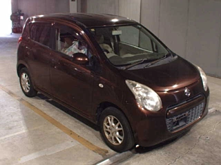 SUZUKI ALTO 2010