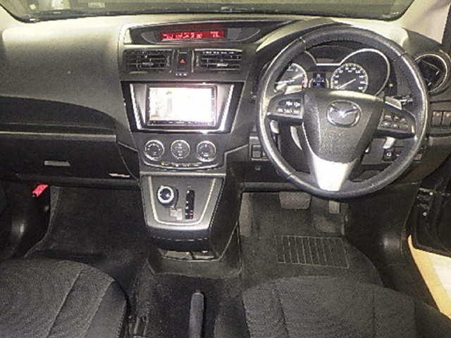 MAZDA PREMACY 2016
