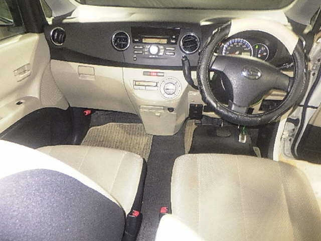 DAIHATSU TANTO EXE 2010