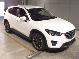 MAZDA CX-5 2015