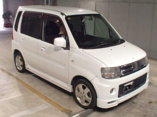 MITSUBISHI TOPPO 2008