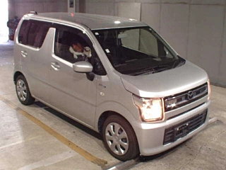 MAZDA FLAIR 2021