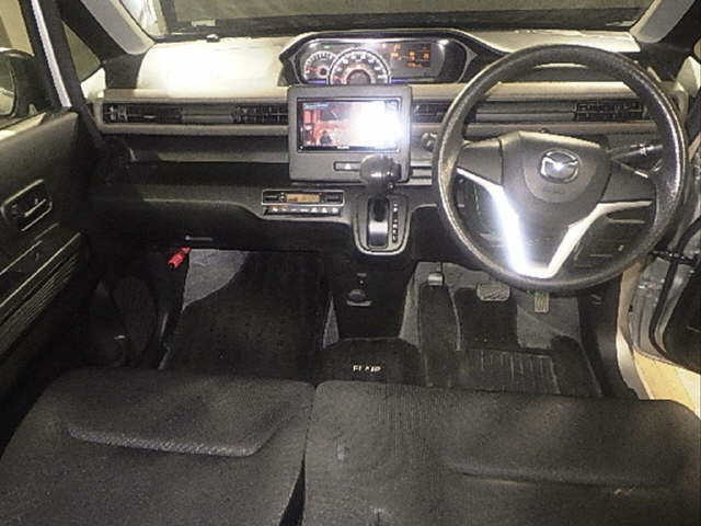 MAZDA FLAIR 2021