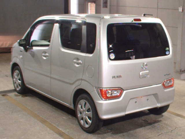MAZDA FLAIR 2021