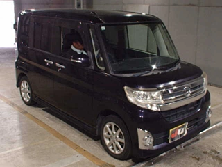 DAIHATSU TANTO 2013
