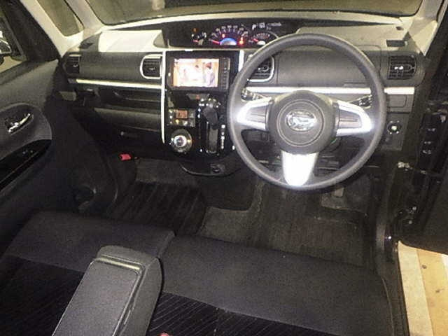 DAIHATSU TANTO 2013