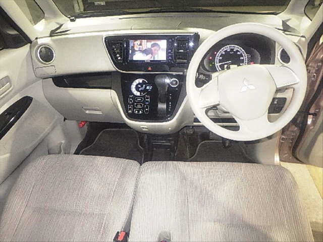 MITSUBISHI EK SPACE 2016