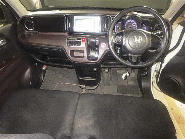 HONDA N ONE 2013