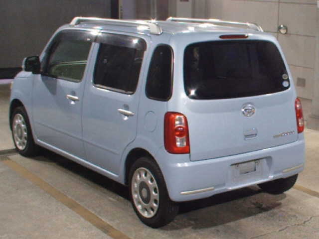 DAIHATSU MIRA 2010