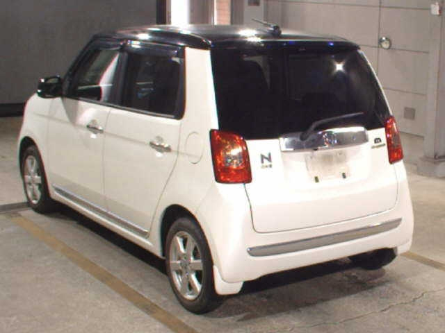 HONDA N ONE 2013
