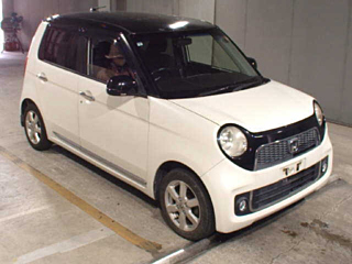 HONDA N ONE 2013