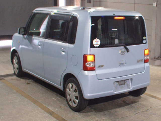 DAIHATSU MOVE CONTE 2013