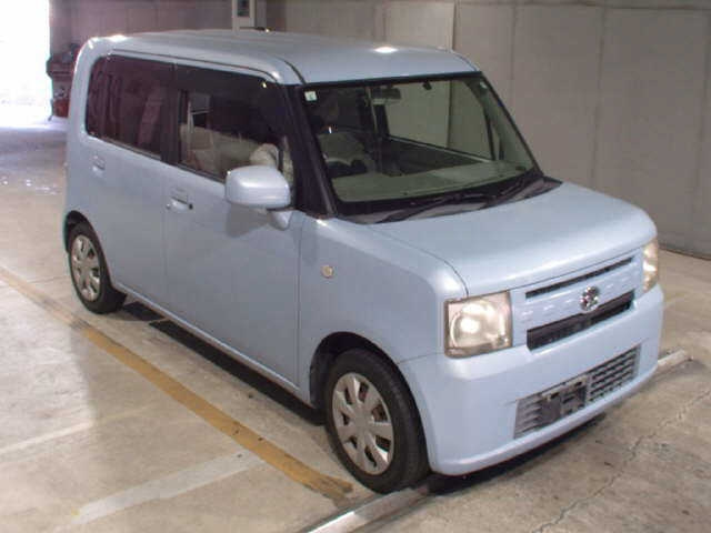 DAIHATSU MOVE CONTE 2013