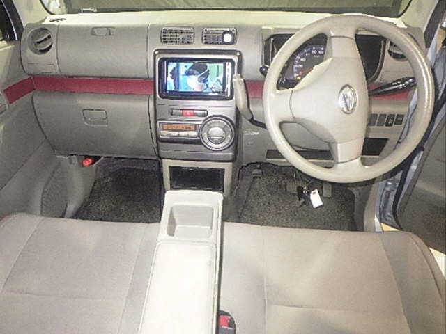 DAIHATSU MOVE CONTE 2013
