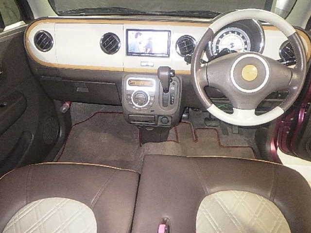 SUZUKI ALTO LAPIN 2014
