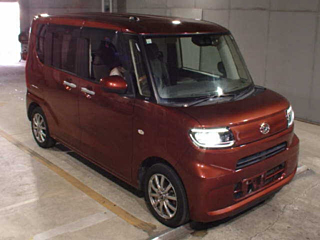 DAIHATSU TANTO 2019