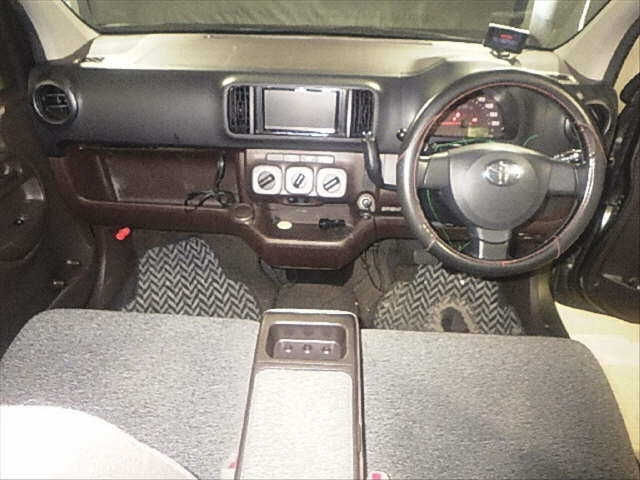 TOYOTA PASSO 2014