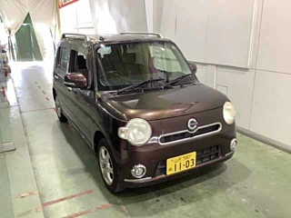 DAIHATSU MIRA 2013