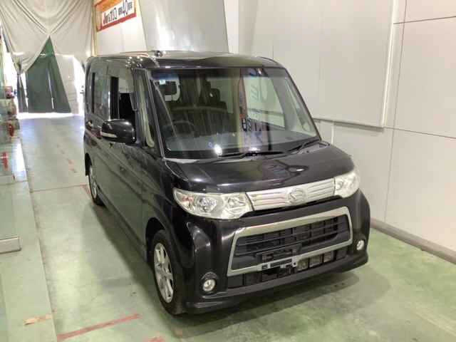 DAIHATSU TANTO 2012