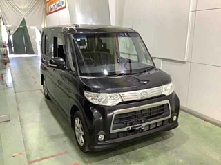 DAIHATSU TANTO 2012