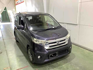 NISSAN DAYZ 2014