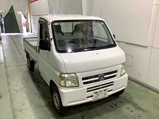 HONDA ACTY TRUCK 2007