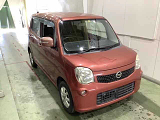 NISSAN MOCO 2012