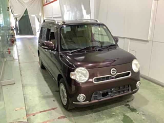 DAIHATSU MIRA 2012