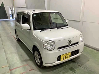 DAIHATSU MIRA 2012