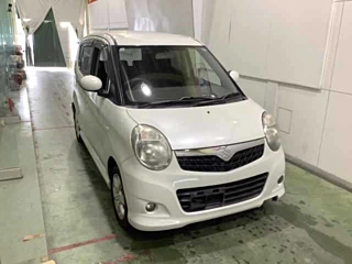 SUZUKI MRWAGON 2009