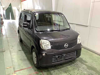 NISSAN MOCO 2012