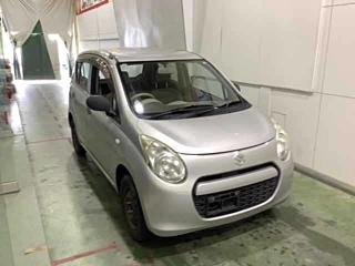 SUZUKI ALTO 2010