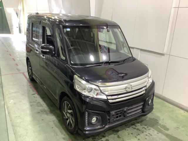 MAZDA FLAIR WAGON 2017