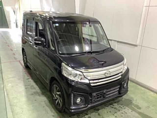 MAZDA FLAIR WAGON 2017