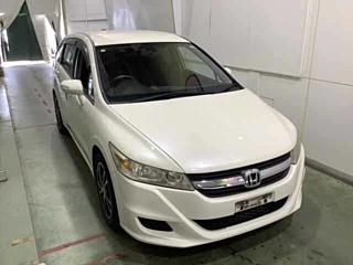 HONDA STREAM 2010