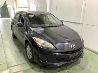 MAZDA AXELA 2013