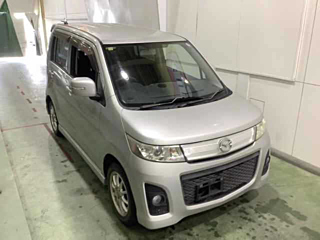 MAZDA AZ WAGON 2010