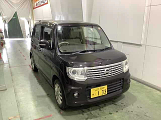 NISSAN MOCO 2014