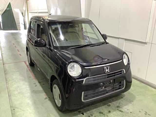 HONDA N ONE 2016